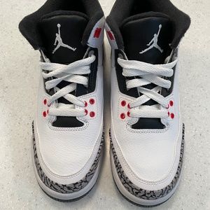 Air Jordan 3 Retro BG